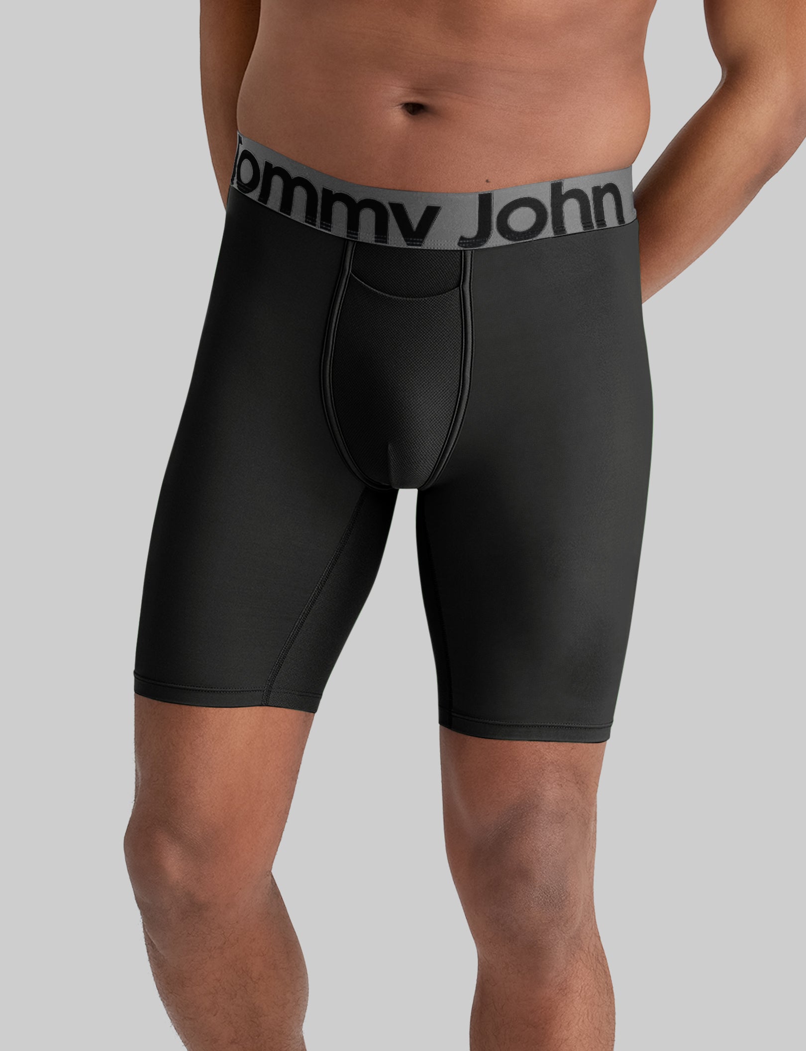 360 Sport Boxer Brief 8"