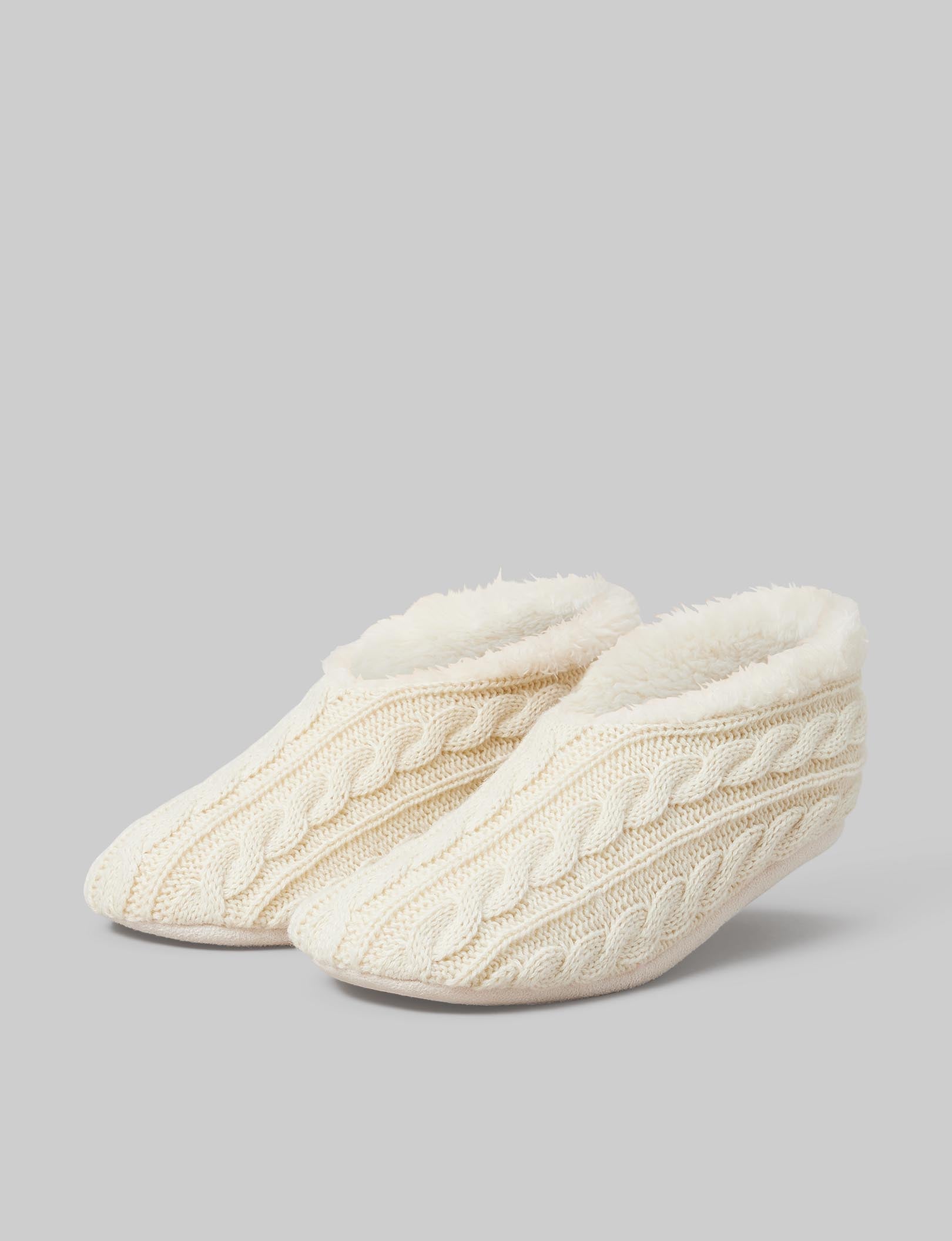 Slipper Sock