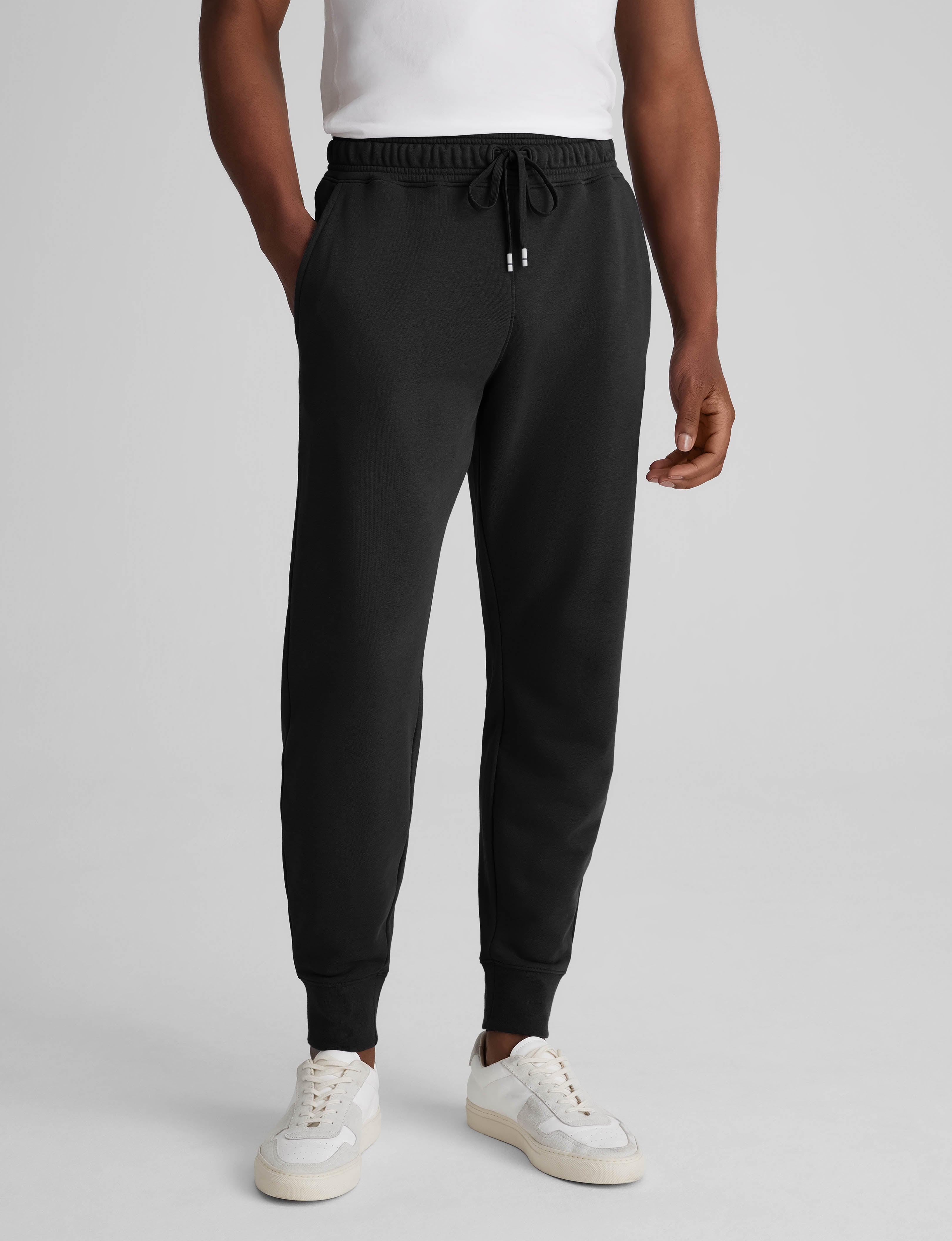 French Terry Jogger