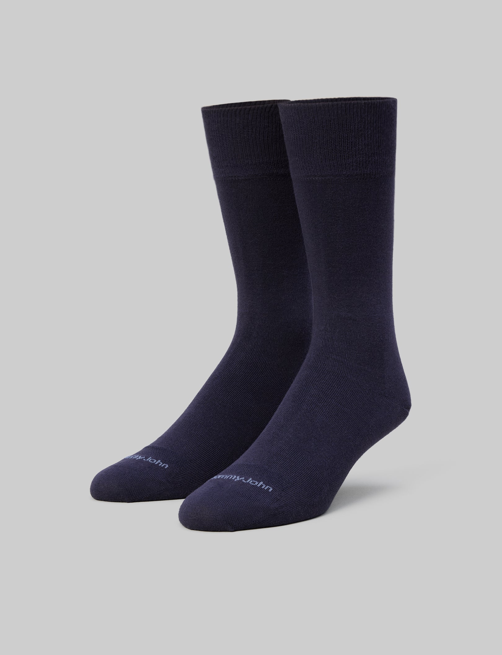 Dress Crew Sock