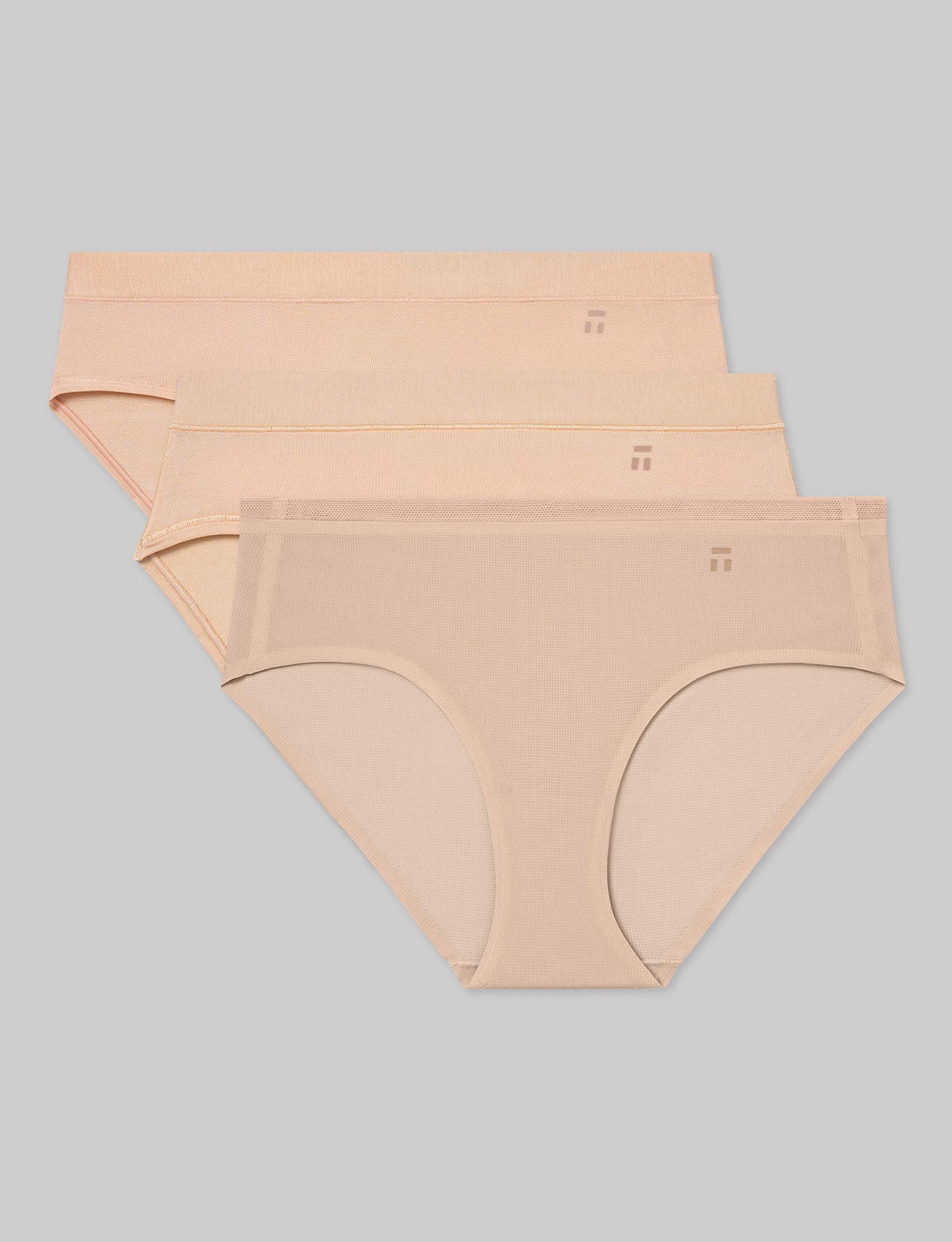 Women's Best Of Tj (3-Pack)