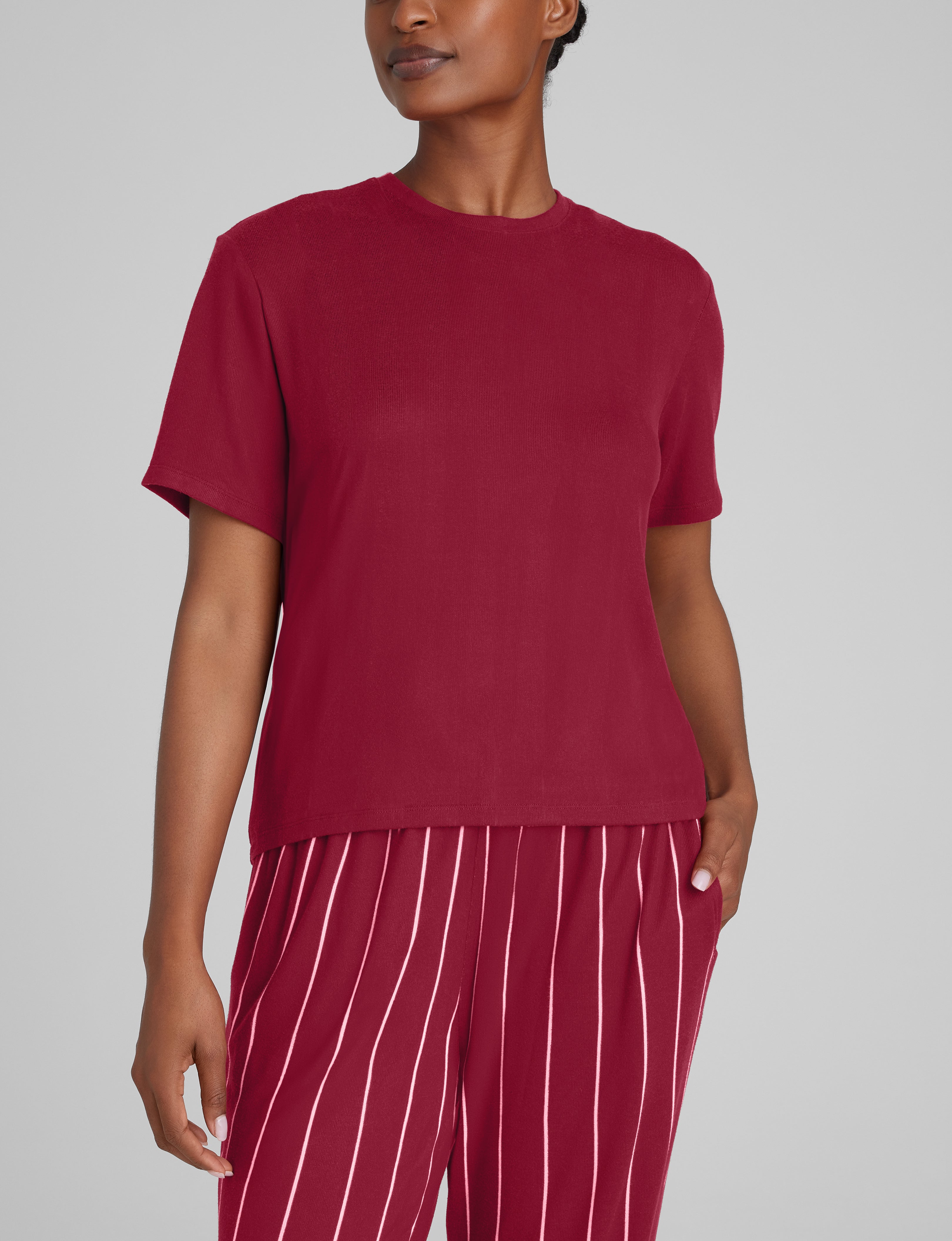 Women's Cozy Tee