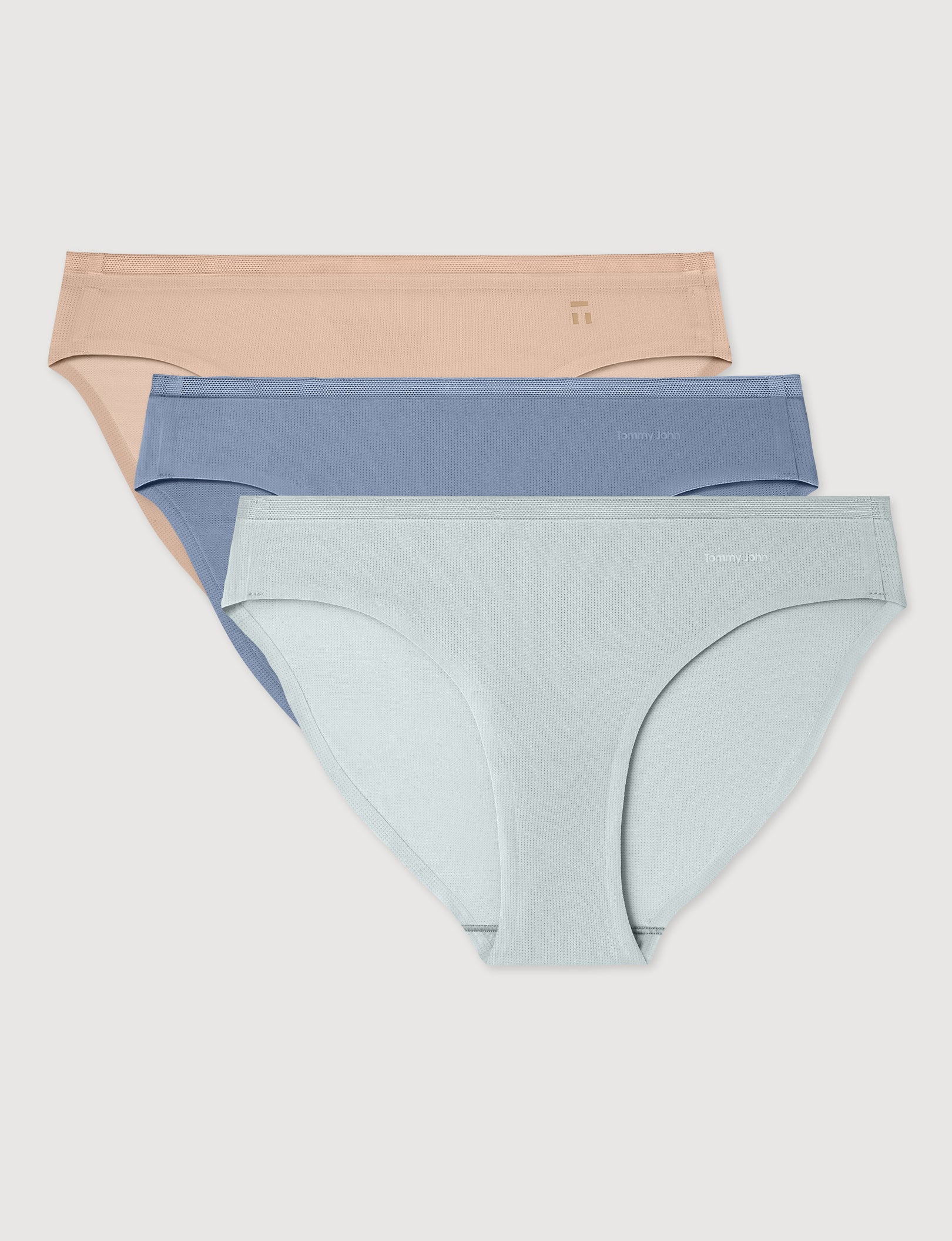 Women's Air Bikini (3-Pack)