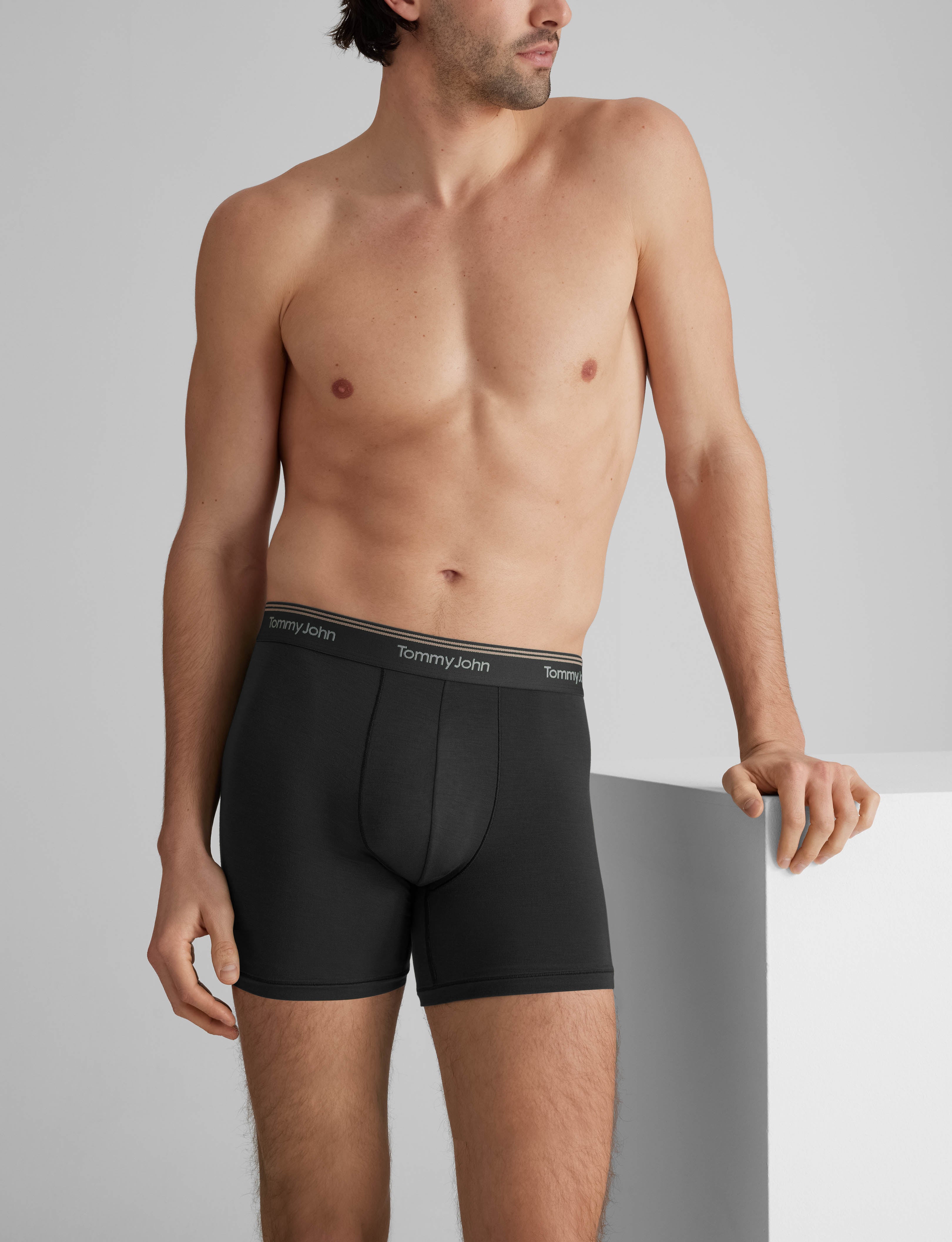 Ultra Soft Flex Trunk 4"